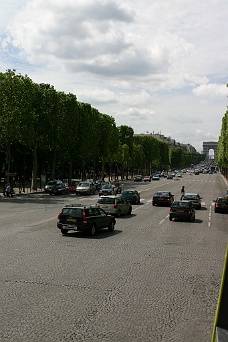 IMG_2059 Avenue des Champs-Élysées, Paris